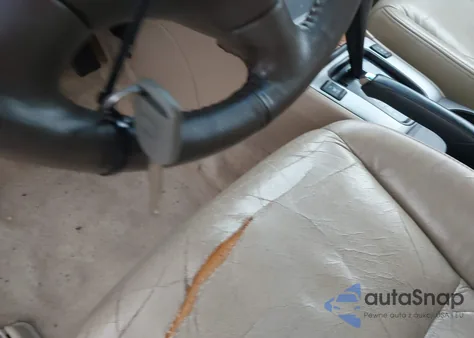 2003 Honda Accord 3.0 Ex from USA, damaged, VIN 1HGCM665X3A075800